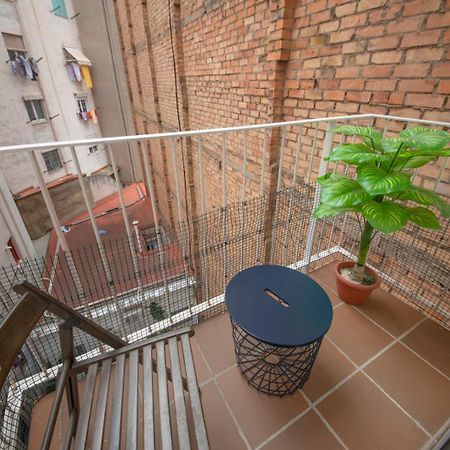 You Stylish Sagrada Familia Apartments Barcelona Eksteriør billede