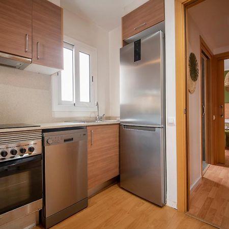 You Stylish Sagrada Familia Apartments Barcelona Eksteriør billede