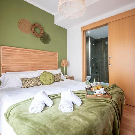 You Stylish Sagrada Familia Apartments Barcelona Eksteriør billede