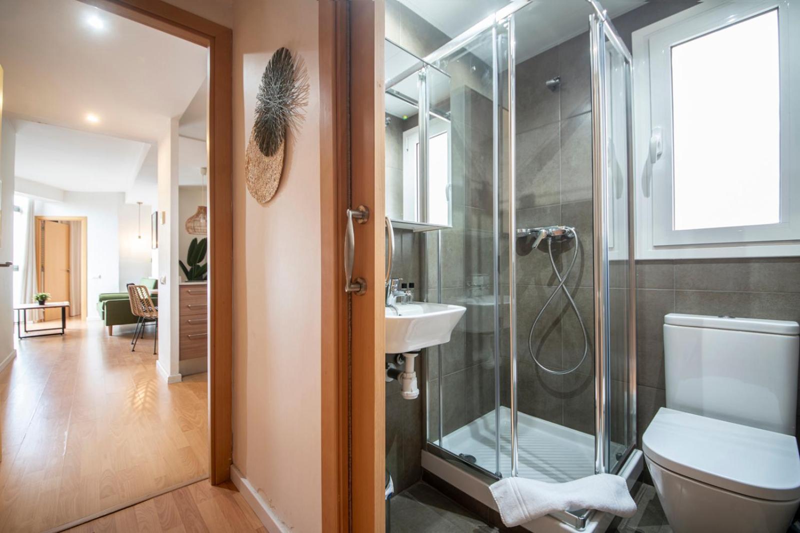 You Stylish Sagrada Familia Apartments Barcelona Eksteriør billede