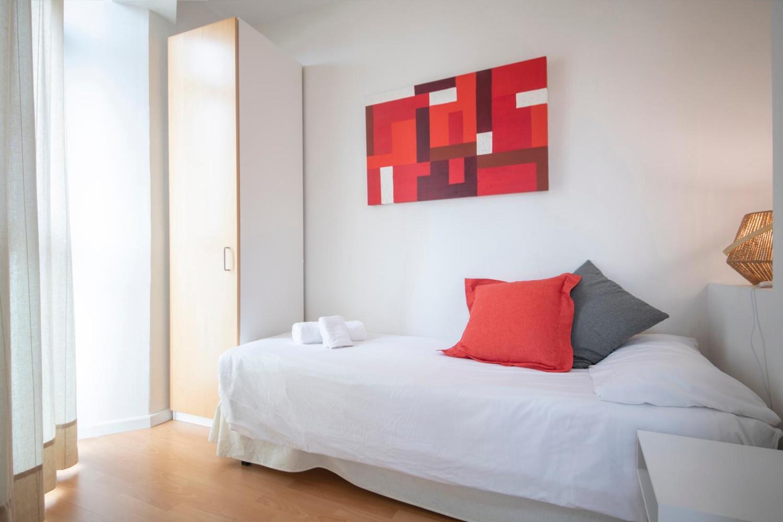 You Stylish Sagrada Familia Apartments Barcelona Eksteriør billede