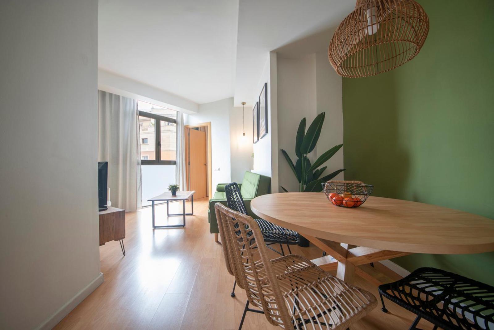 You Stylish Sagrada Familia Apartments Barcelona Eksteriør billede